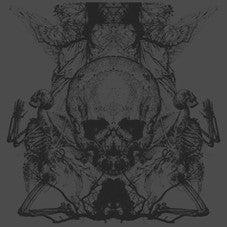 Monarch (2) / Grey Daturas : Dawn Of The Catalyst (LP, Ltd, Num, Gre)