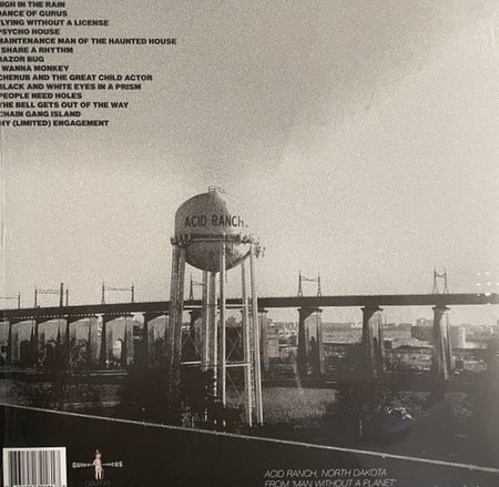 Guided By Voices : It's Not Them. It Couldn't Be Them. It Is Them! (LP, Album)