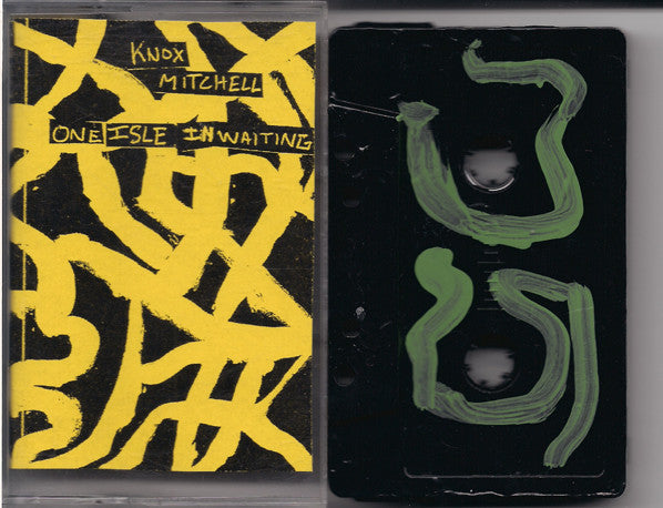 Knox Mitchell : One Isle In Waiting (Cass, Ltd, C30)
