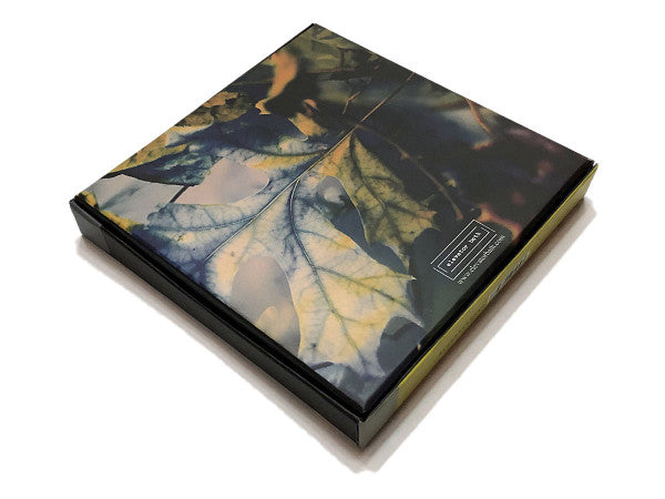 Adam Pacione : Any Way, Shape, Or Form (4xCD, RM + Box, Comp, Ltd)