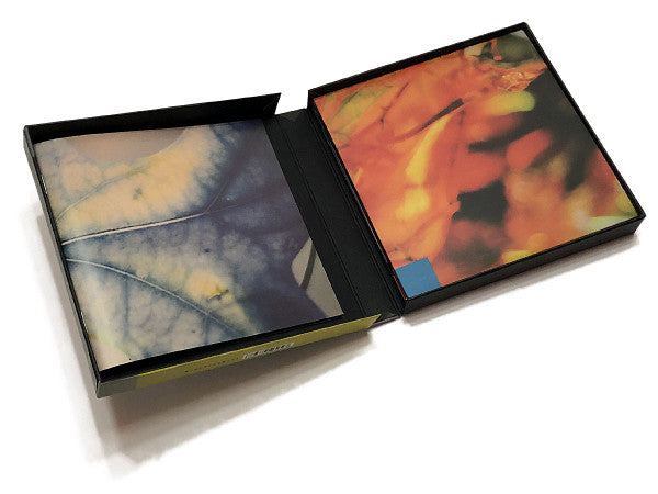 Adam Pacione : Any Way, Shape, Or Form (4xCD, RM + Box, Comp, Ltd)