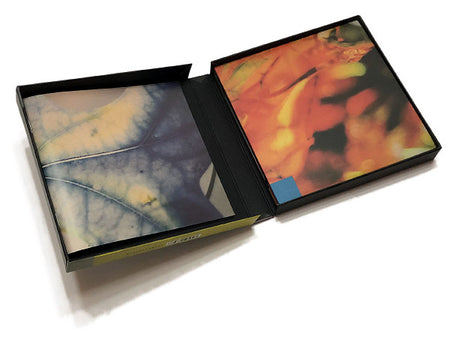 Adam Pacione : Any Way, Shape, Or Form (4xCD, RM + Box, Comp, Ltd)