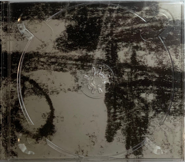 Ordeal By Roses (2) : City Of Forms (CDr, Album)