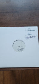 Vaperror : Polychromatic Compiler (LP, Album, Ltd, TP)