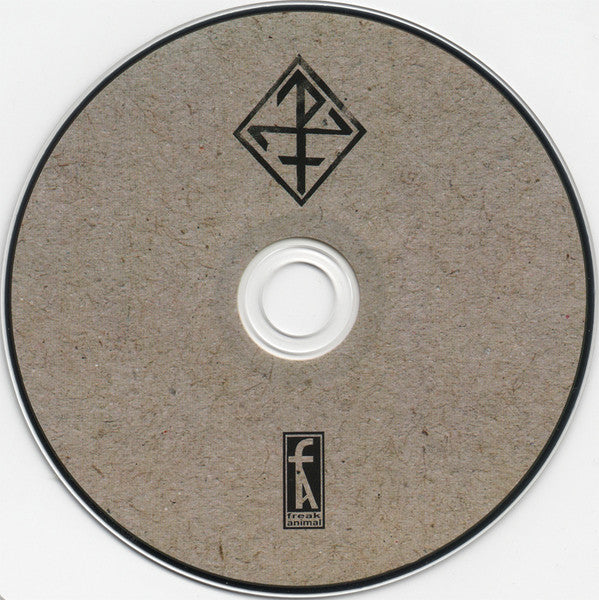 Pain Nail : Salainen Diktatuuri (CD, Album)