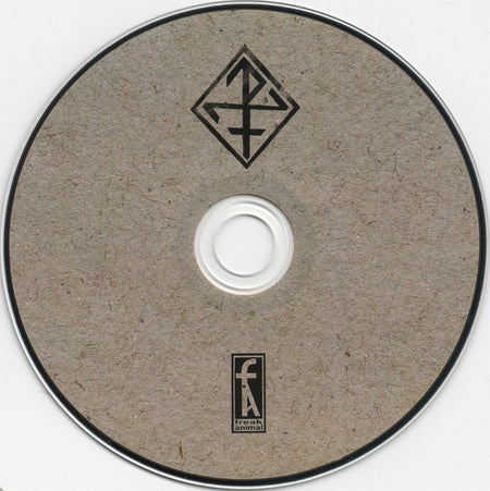 Pain Nail : Salainen Diktatuuri (CD, Album)