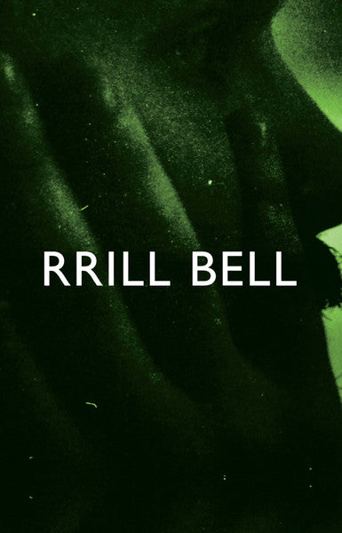 Rrill Bell : False Flag Rapture (Cass, Album, Ltd)