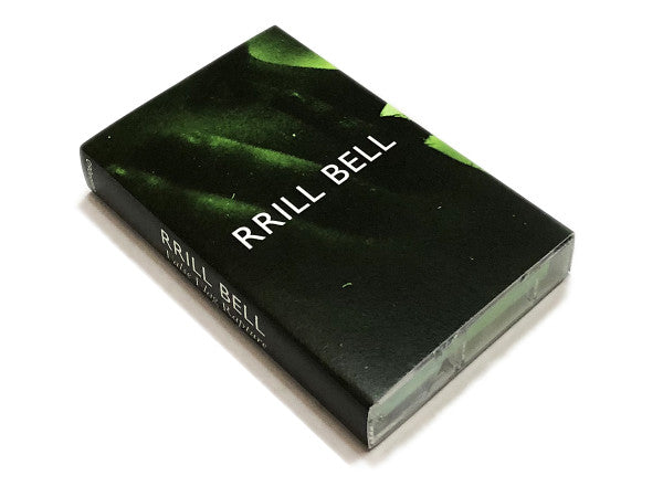 Rrill Bell : False Flag Rapture (Cass, Album, Ltd)