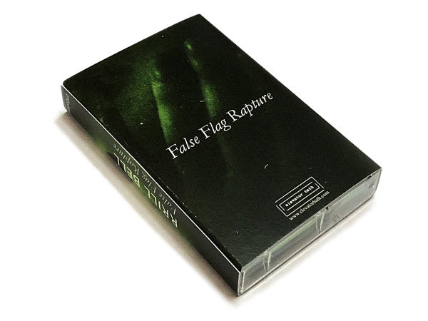 Rrill Bell : False Flag Rapture (Cass, Album, Ltd)