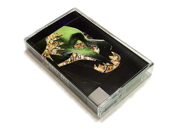 Rrill Bell : False Flag Rapture (Cass, Album, Ltd)