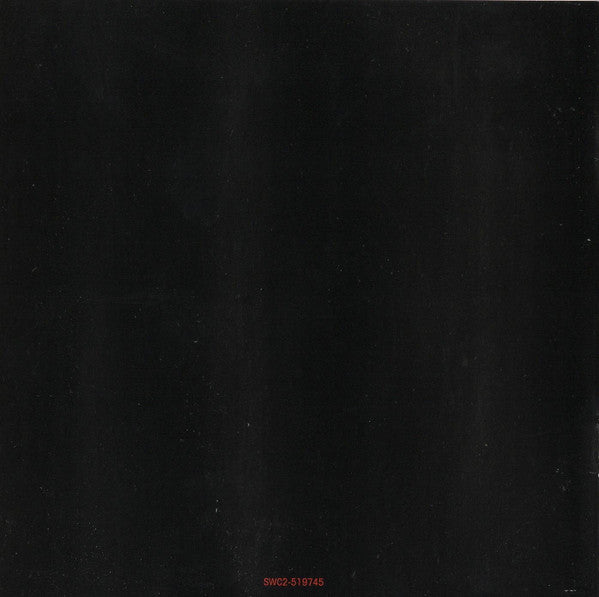 Street Sweeper Social Club : Street Sweeper Social Club (CD, Album)
