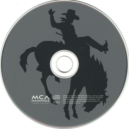 Gary Allan (2) : See If I Care (HDCD, Album)