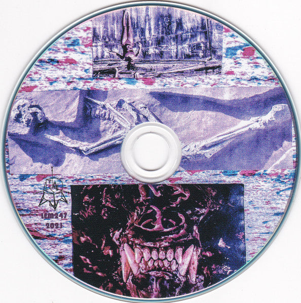 Formaldehydra : Volume Five (CD, Album)