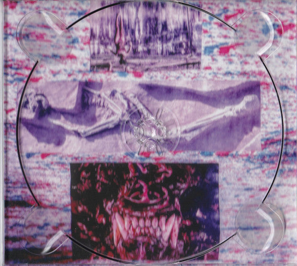 Formaldehydra : Volume Five (CD, Album)