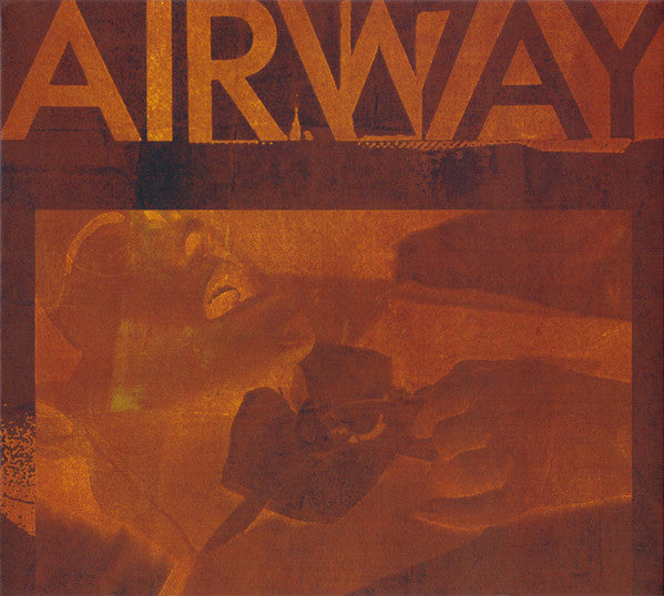 Airway : Live At Zebulon (CD, Album)