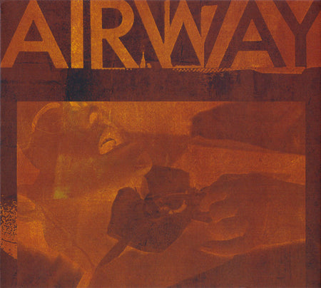 Airway : Live At Zebulon (CD, Album)