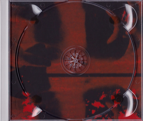 Airway : Live At Zebulon (CD, Album)