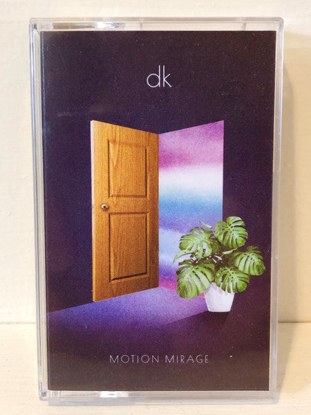dk* : Motion Mirage (Cass, Ltd, Pur)