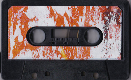 Anonymous Sound Probe : Untitled  (Cass, Album, C30)