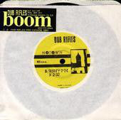 Dub Rifles : Boom (7")