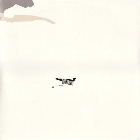 Autechre : Chiastic Slide (2xLP, Album, RE)