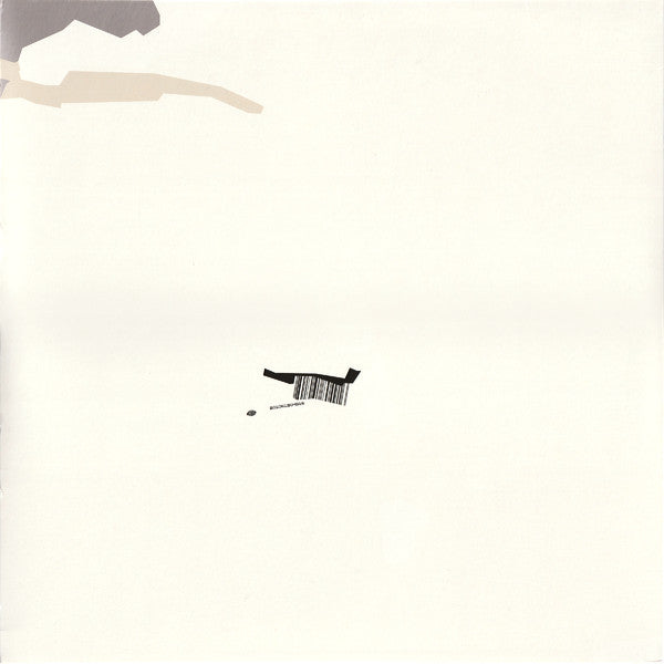 Autechre : Chiastic Slide (2xLP, Album, RE)