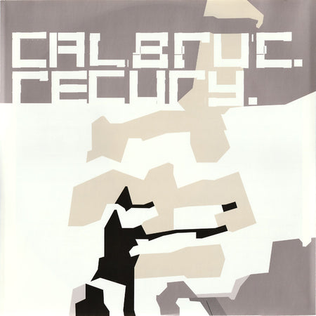 Autechre : Chiastic Slide (2xLP, Album, RE)