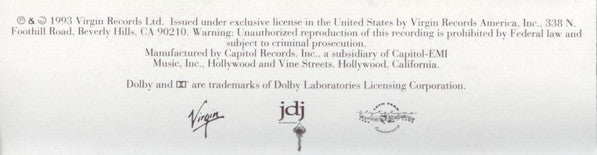 Janet Jackson : Janet. (Cass, Album)