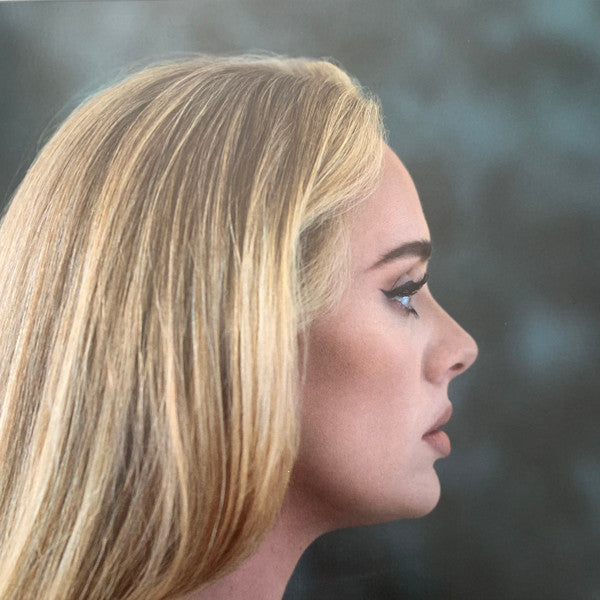 Adele (3) : 30 (2xLP, Album, RTI)