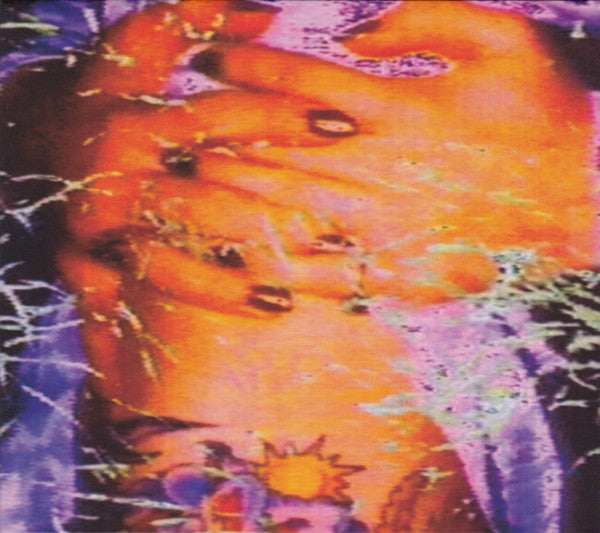 Seepage : Second Nature (CD, Album, Ltd)