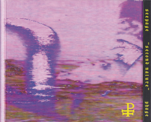 Seepage : Second Nature (CD, Album, Ltd)