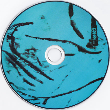 Seepage : Second Nature (CD, Album, Ltd)