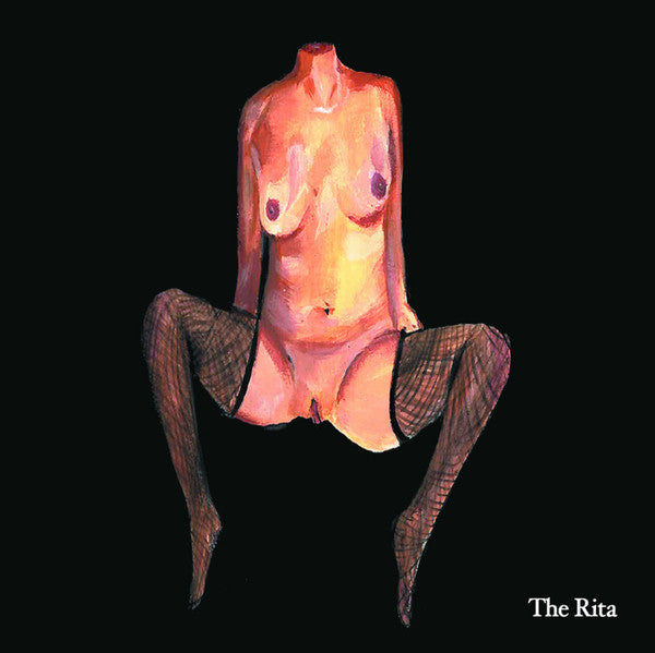 The Rita : Leopard Skin (2xCD, Comp, Ltd, RE, RM)