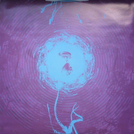 Mouth Of The Architect / Kenoma : Mouth Of The Architect / Kenoma (LP, Album, Ltd, RE, Blu)