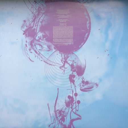 Mouth Of The Architect / Kenoma : Mouth Of The Architect / Kenoma (LP, Album, Ltd, RE, Blu)