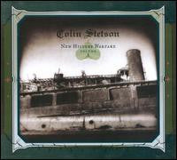 Colin Stetson : New History Warfare, Volume 1 (CD, Album)