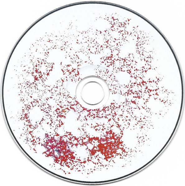 Evil Moisture : Gak (CD, RE, RM)