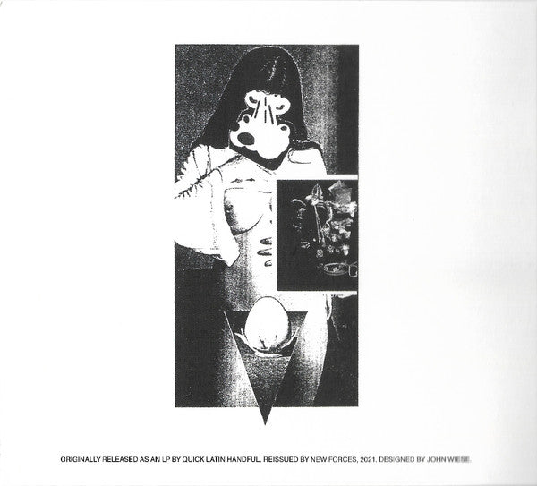 Evil Moisture : Gak (CD, RE, RM)