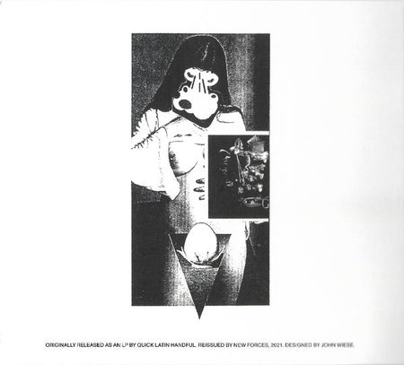 Evil Moisture : Gak (CD, RE, RM)
