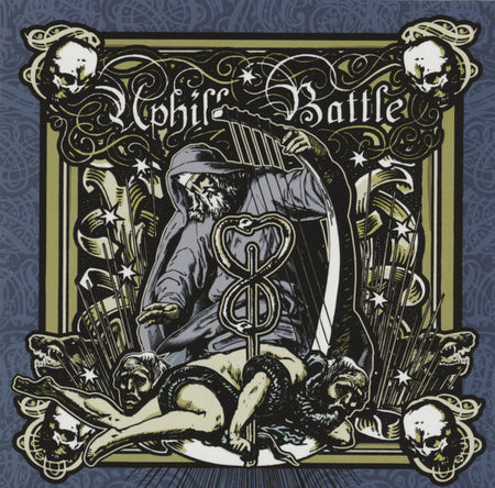 Uphill Battle : Blurred 1999-2004 (CD, Comp)