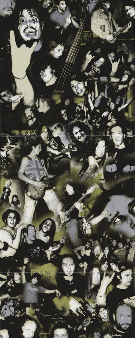 Uphill Battle : Blurred 1999-2004 (CD, Comp)