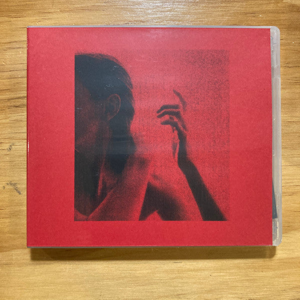 Plague Mother : Decorated Spine (CDr)