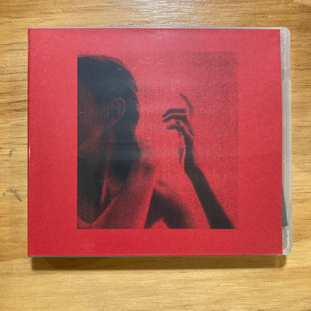 Plague Mother : Decorated Spine (CDr)