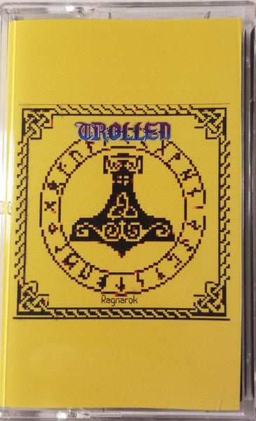 Trollen : Ragnarǫk (Cass, Ltd)