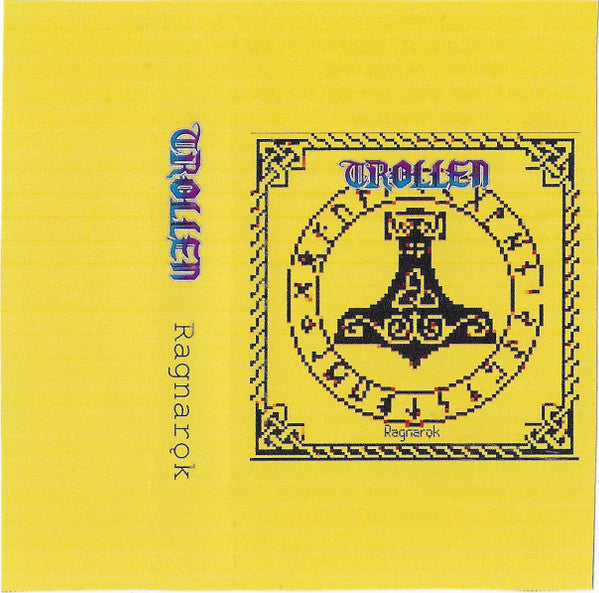 Trollen : Ragnarǫk (Cass, Ltd)