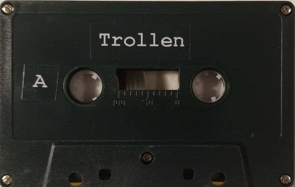 Trollen : Ragnarǫk (Cass, Ltd)