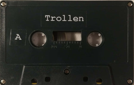 Trollen : Ragnarǫk (Cass, Ltd)