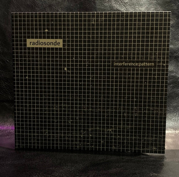 Radiosonde : Interference:Pattern (CD, RE)