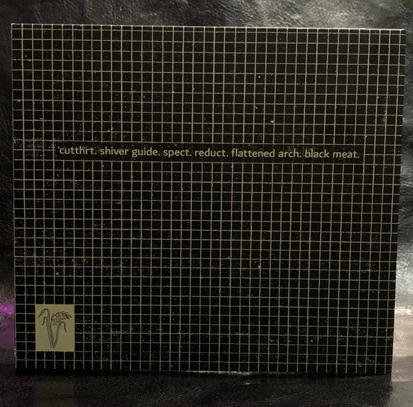 Radiosonde : Interference:Pattern (CD, RE)