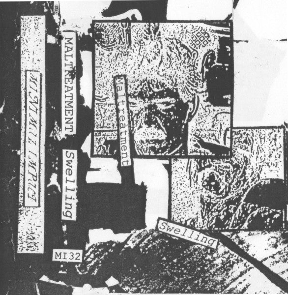 Maltreatment : Swelling (Cass, EP)